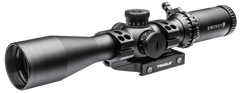 TruGlo Eminus 3-9x42mm 30mm Tube Dual Illuminated TacPlex MOA Riflescope