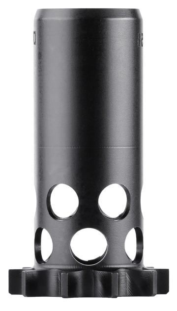 Dead Air DA402 P-Series Piston M13.5x1 LH Black