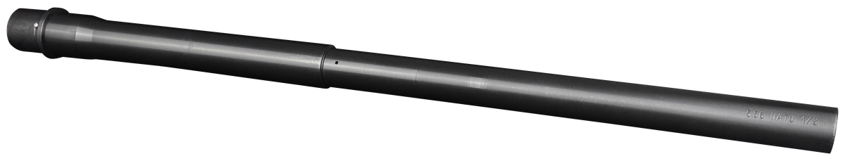 Diamondback DB Barrel 5.56x45mm NATO 16" 1:8 Twist Black Nitride - Carbine Length Heavy Profile