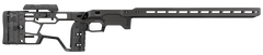 MDT Sporting Goods ACC Elite Chassis System - Remington 700 Short Action RH - Black