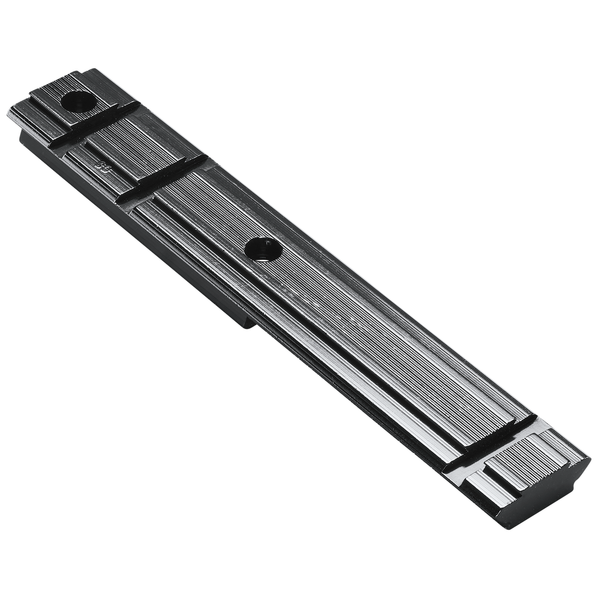 Weaver Mounts 48090 Top Mount Base 1-Piece Aluminum Black Marlin 39A