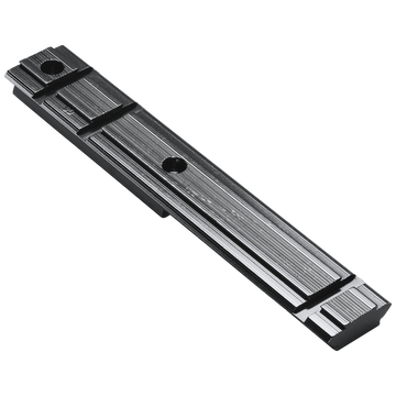 Weaver Mounts 48090 Top Mount Base 1-Piece Aluminum Black Marlin 39A