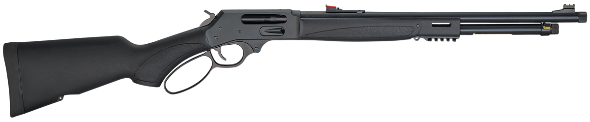 Henry H010X X Model 45-70 Gov 19.80" 4+1 Lever-Action Rifle