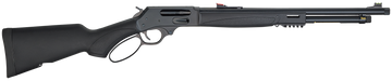 Henry H010X X Model 45-70 Gov 19.80" 4+1 Lever-Action Rifle