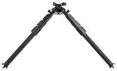 MDT Sporting Goods CKYE-POD Gen3 Triple Pull 9-36" ARCA Mount Bipod - Black