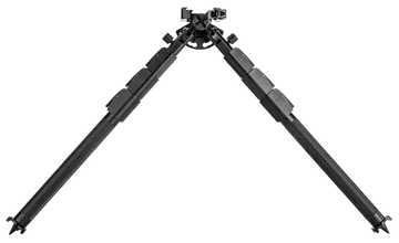 MDT Sporting Goods CKYE-POD Gen3 Triple Pull 9-36" ARCA Mount Bipod - Black