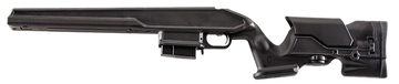 Archangel AA1500 Precision Stock Black Synthetic Fixed Adjustable Cheek Riser for Howa 1500 & Weatherby Vanguard