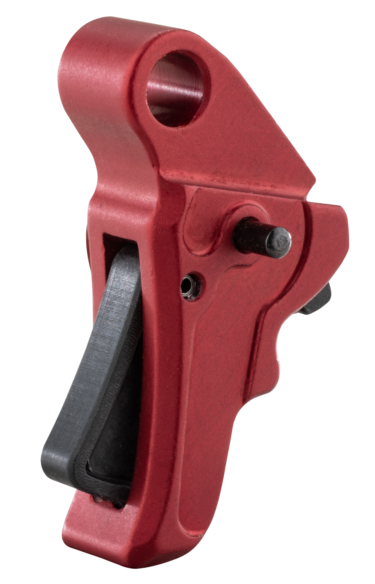 Apex Tactical Specialties 115152 Action Enhancement Kit 9mm Red - Fits Springfield Hellcat