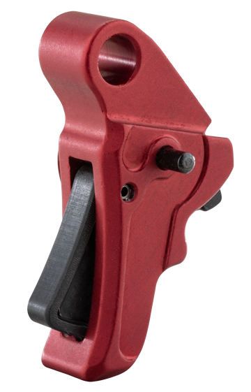 Apex Tactical Specialties 115152 Action Enhancement Kit 9mm Red - Fits Springfield Hellcat
