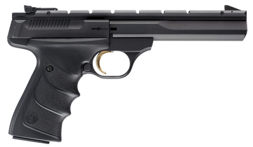 Browning Buck Mark Contour URX .22 LR 5.5" 10+1 Semi-Auto Pistol - CA Compliant
