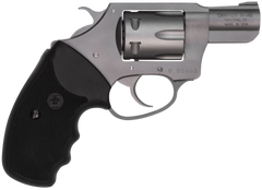 Charter Arms Pathfinder .22 LR 2" 8-Shot DA/SA Revolver - Stainless
