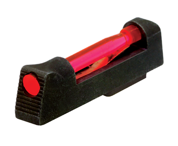 Hiviz WAL2012 Front Sight Walther P22 & P22Q Red Fiber Optic