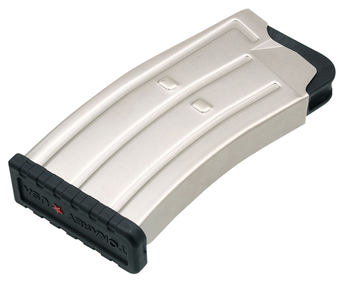 Tokarev USA T-1919 12 Gauge 5-Rd Nickel Steel Shotgun Magazine