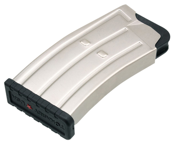 Tokarev USA T-1919 12 Gauge 5-Rd Nickel Steel Shotgun Magazine