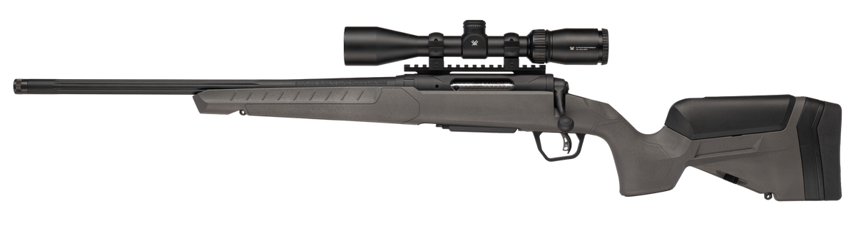Savage 110 Trailblazer XP 30-06 Springfield 20" 4+1 Bolt Action Rifle - Left Hand