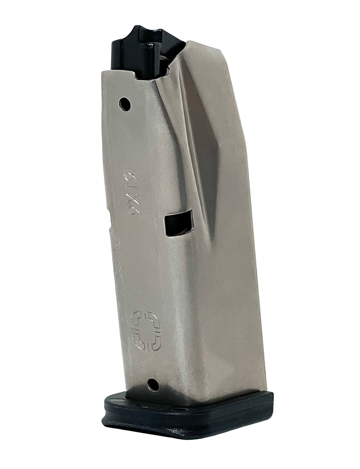 Shadow Systems CR920 9mm 10-Round Pistol Magazine - Black