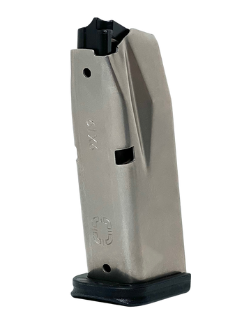 Shadow Systems CR920 9mm 10-Round Pistol Magazine - Black