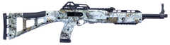 Hi-Point 1095TS Carbine 10mm Auto 17.5" 10+1 Semi-Auto Rifle - Mothwing Winter Mimicry