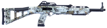 Hi-Point 1095TS Carbine 10mm Auto 17.5" 10+1 Semi-Auto Rifle - Mothwing Winter Mimicry