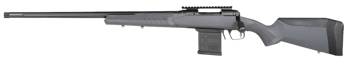 Savage 110 Tactical 6.5 Creedmoor 24" 10+1 Bolt-Action Rifle - Left Hand