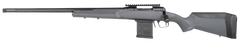 Savage 110 Tactical 6.5 Creedmoor 24" 10+1 Bolt-Action Rifle - Left Hand