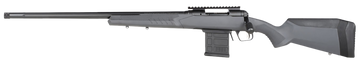 Savage 110 Tactical 6.5 Creedmoor 24" 10+1 Bolt-Action Rifle - Left Hand