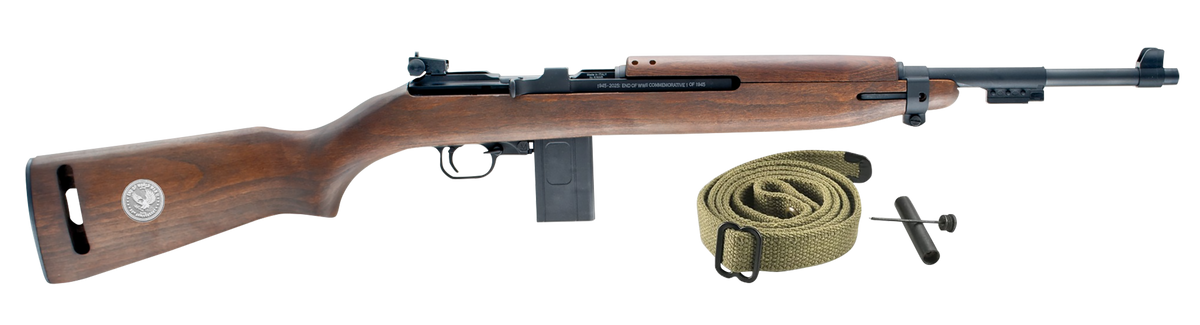 Chiappa Firearms M1-22 Commemorative Edition 22 LR 18" 10+1 Semi-Auto Rifle