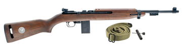 Chiappa Firearms M1-22 Commemorative Edition 22 LR 18" 10+1 Semi-Auto Rifle