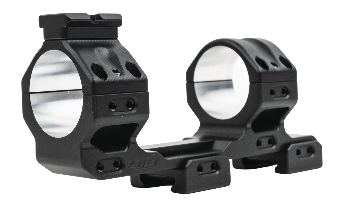 Area 419 Firearms TCM Full Cantilever Scope Mount 34mm 39mm 20 MOA
