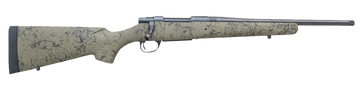 Howa M1500 Superlite Gen2 308 Win 16.25" 3+1 Bolt-Action Rifle - OD Green HS Precision