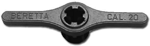 Beretta JCW20 Choke Tube Wrench for 20 Gauge Shotguns with Internal Chokes