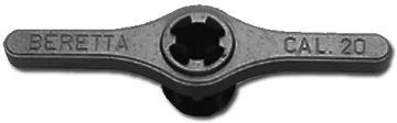 Beretta JCW20 Choke Tube Wrench for 20 Gauge Shotguns with Internal Chokes