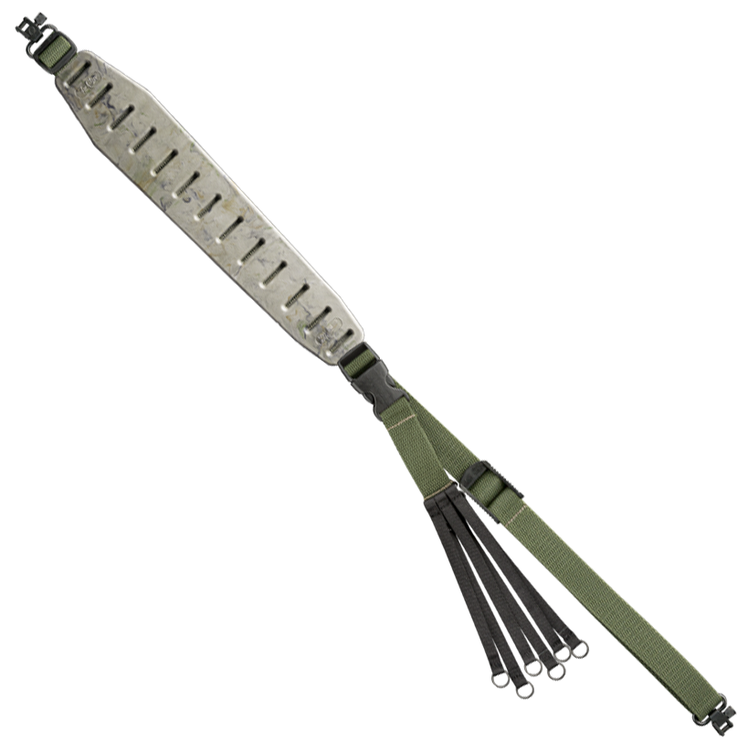 CVA Claw 2.0 Game Hauler Camo Shotgun Sling
