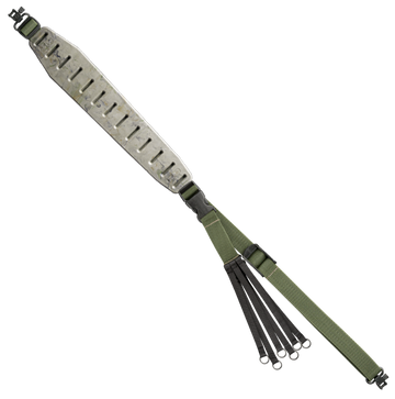 CVA Claw 2.0 Game Hauler Camo Shotgun Sling