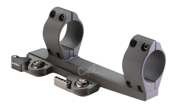 LaRue Tactical LT915 30mm Cantilever Scope Mount 1.54" 0 MOA