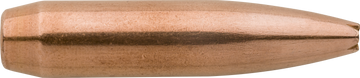 Sierra GameKing 7mm .284 160gr Hollow Point Boat Tail Reloading Bullets - 100/Box