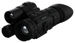 ATN ODIN 6 MFT 640 LRF 1-8x 25mm Thermal Monocular Black