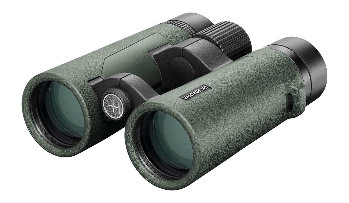 Hawke Sport Optics Vantage HD 10x42 Roof Prism Binoculars