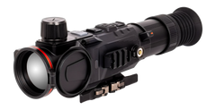 iRay USA NOCPIX RICO3 PRO H50R 640x512 50mm 3x LRF Thermal Weapon Sight