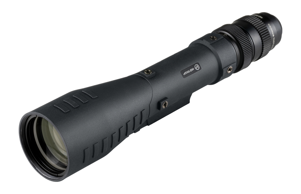 Athlon Cronus Tactical G2 7-42x60 ED Spotting Scope