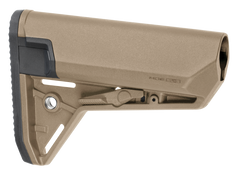 Magpul Industries MOE SL-S AR-15/M4 Mil-Spec Carbine Stock - Flat Dark Earth