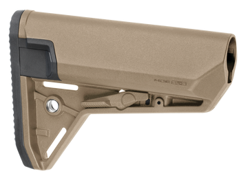 Magpul Industries MOE SL-S AR-15/M4 Mil-Spec Carbine Stock - Flat Dark Earth