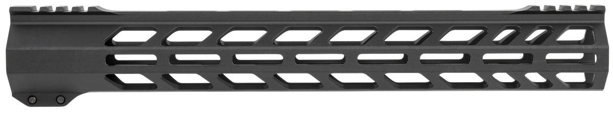 TacFire A.C.E. High Profile M-LOK Handguard 15" 308 Win AR-10 Black