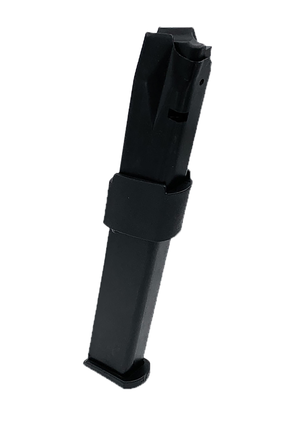 ProMag Springfield Hellcat 9mm Luger 32rd Steel Magazine - Black
