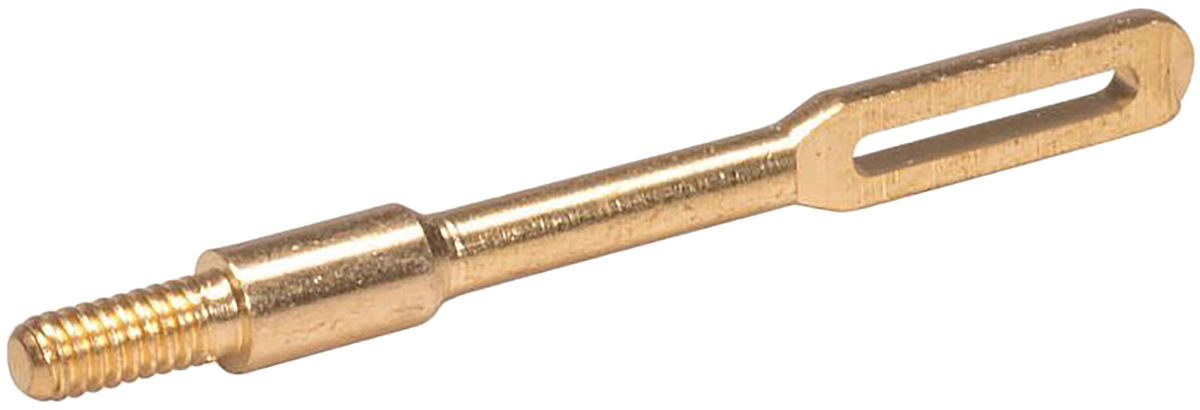 Breakthrough Clean BT-17BPH Clean Brass Patch Holder .17 Cal