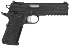 Springfield Armory 1911 TRP Operator 45 ACP 5" 7+1 Semi-Auto Pistol - CA Compliant