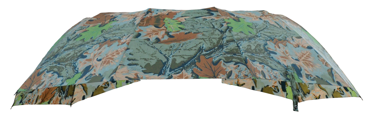 HME TSU Tree Stand Umbrella 53" Camo Polyester