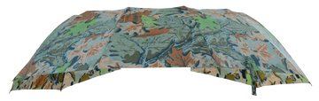 HME TSU Tree Stand Umbrella 53" Camo Polyester