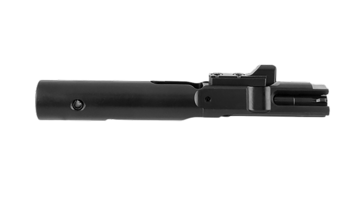 TacFire 9mm Gen 3 Hybrid Bolt Carrier Group AR-15 - Glock/Colt Compatible