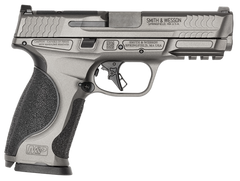 Smith & Wesson M&P40 M2.0 Metal 40 S&W 4.22" 10+1 Semi-Auto Pistol